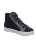 superfit Ankle Boot STELLA in Blau
