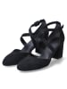 Tamaris Pumps in BLACK