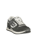 ellesse Grau Herren Sneaker aus Polyurethan