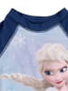 Disney Frozen Die Eiskönigin Schwimmshirt UV-Schutz 30 Langarm Badeshirt Rashguard in blau