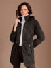 Mainpol Lammfell-Jacke in braun