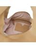 Les Visionnaires Greta Icon Schultertasche Leder 43 cm soft tan