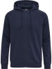 Hummel Hummel Reißverschluss Kapuzenpullover Hmlred Herren in MARINE