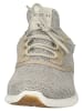 Mustang Sneaker in Beige