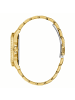 Guess Analoguhr für Damen in gold