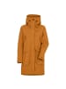 Didriksons Parka Thelma in cayenne