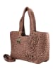 ANOKHI Taschen in Chocolate