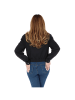Love Moschino Blazer Schwarz