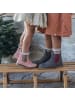 Lotta&Emil CHELSEA BOOT_winter rosa