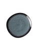 like. by Villeroy & Boch Brotteller Lave 17,6 x 16,8 cm in Gris