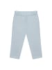 leevje Unisex Sweathose in clear blue