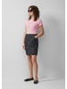 QS T-Shirt in 4121_zartrosa