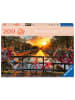 Ravensburger Ravensburger Puzzle 200 Teile Fahrräder in Amsterdam in bunt