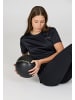 Endurance Slam ball in 1001 Black