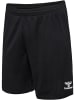 Hummel Kurze Hose Hmlessential Herren in BLACK