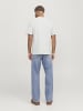 Jack & Jones T-shirt in Cloud Dancer 3