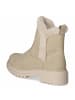 rieker Schlupfstiefel in beige