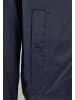 Urban Classics Urban Classics Herren Basic Bomber Jacket in navy