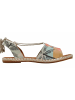Dogo Hazel Sandalen - Be a Flamingo 41 in Beige