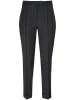 Basler 7/8 Hose Trousers in anthrazit