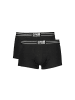 cavalli CLASS Schwarz Baumwolle Herren Boxershorts Slip