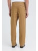 !SOLID Chinohose SDTate in Braun