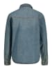 JJXX Jeanshemd in Medium Blue Denim
