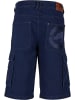 Ecko Unltd. Jeans-Shorts in raw indigo