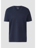 s.Oliver T-Shirt in 5978_navy