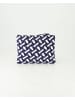 Sorbet Island Clutches in Blau
