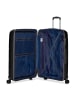 MODO by roncato Galaxy 4 Rollen Trolley 75 cm in black