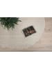 ebuy24 Beige 200 x 200 cm
