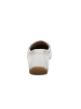 Gabor Slipper in weiss