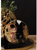 Goebel Vase " Klimt  Der Kuss Der Lebensbaum " in Bunt