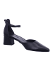Paul Green Pump in schwarz