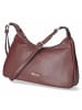 Kaerlek Handtasche in rot