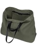 Bogner Shopper Curio Ambre XLHO in Khaki