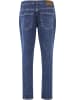 2Y Premium 2Y Premium 2Y ALEJANDRO BASIC SLIM FIT JEANS in mid blue