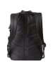 Nitro Urban Plus - Laptoprucksack 15" 46 cm (peace love ) in peace love nitro
