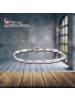 SilberDream 925 Sterling Silber Damen SilberDream Armbänder Fantasie ca. 18,5cm