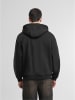 Mister Tee Hoodie in Schwarz