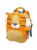 Sigikid Pfoetchen-Rucksack Tiger - Ab 2 Jahren