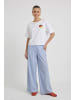 Oui T-Shirt in optic white