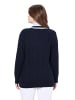 Ulla Popken Pullover in marine