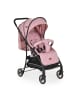 Cangaroo Kinderwagen London in rosa