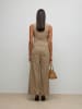Vero Moda Weste in Dune