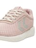 Hummel Hummel Sneaker Legend Breather Damen Atmungsaktiv in ROSE DUST