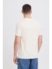 BLEND Rundhalsshirt BHSun in Weiß