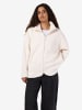 Noisy may Fleecejacke in Eggnog1