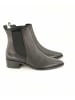 Paul Green Klassische Stiefeletten in Schwarz